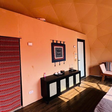 Nam Ly Retreat Hotel Ha Giang Exterior foto